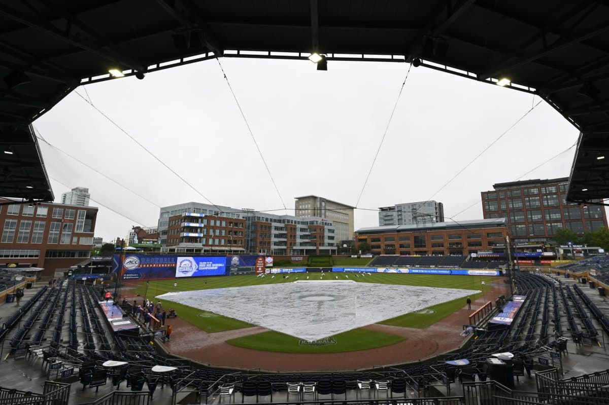 MLB News: After Hurricane Milton Damaged Rays’ Stadium, Where Will They Play?