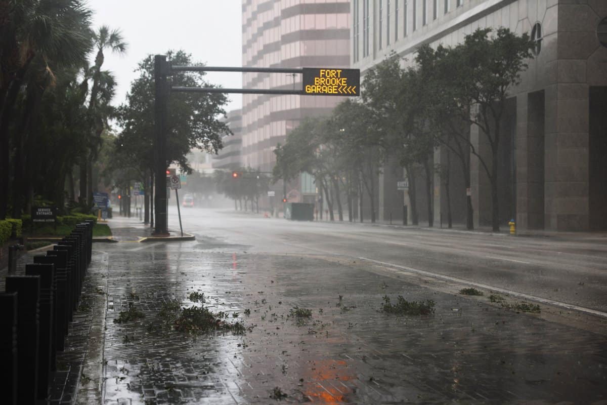 Tampa