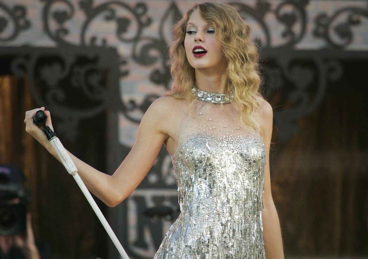 Taylor Swift