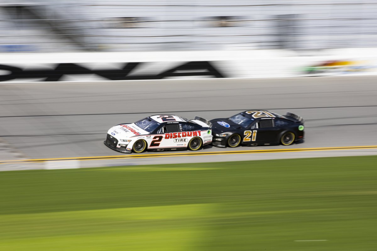 NASCAR: Team Penske Announces Immediate Exit of Key Long-Term Member