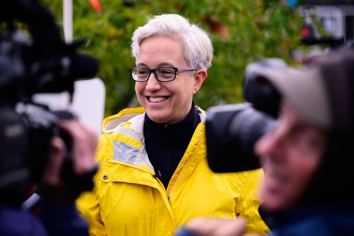 Tina Kotek