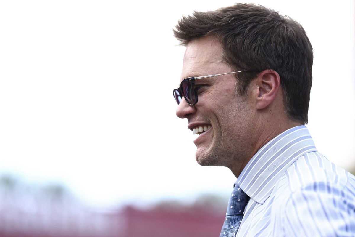 Tom Brady’s World Series Pick Will Shock Some of His Fans