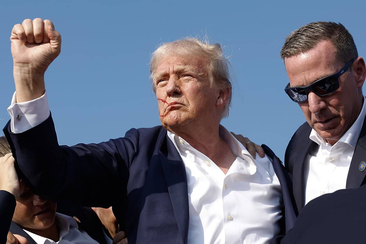 trump attempted assasssination