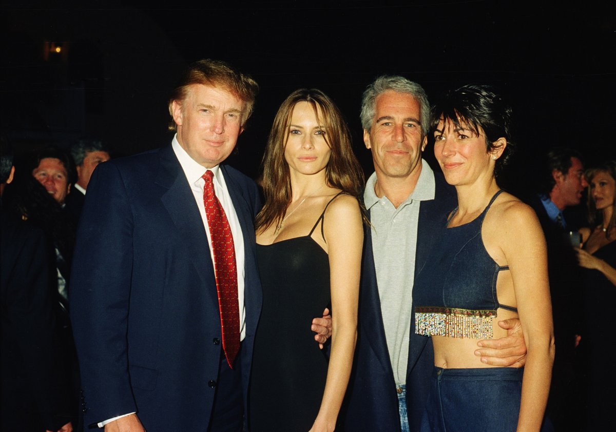 Donald Trump’s Ties to Jeffrey Epstein—Everything We Know