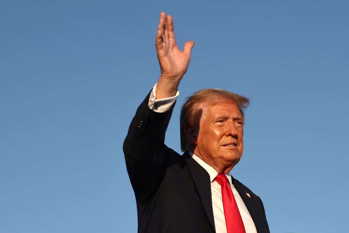 What Is ‘Sovereign Citizen’ Movement? Police Say Vem Miller Was Member