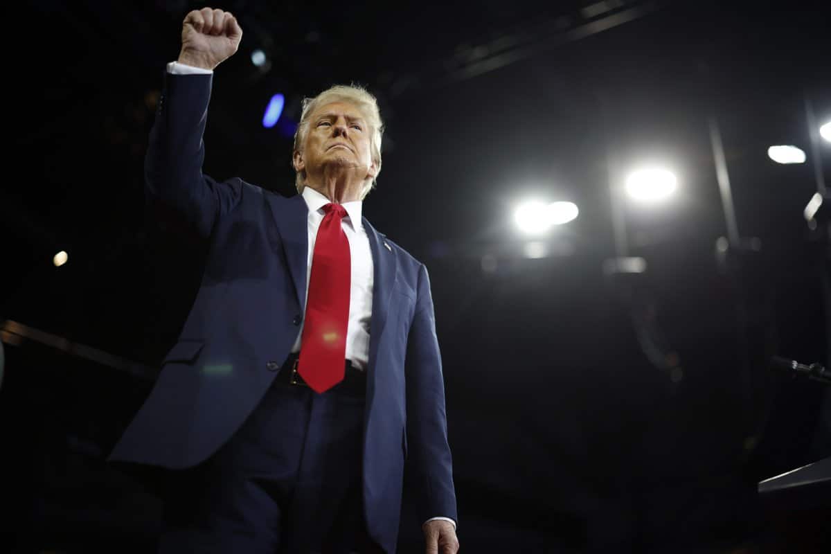 Anti-Trump Ads Target Swing State Porn Viewers: ‘Enjoy While You Can’