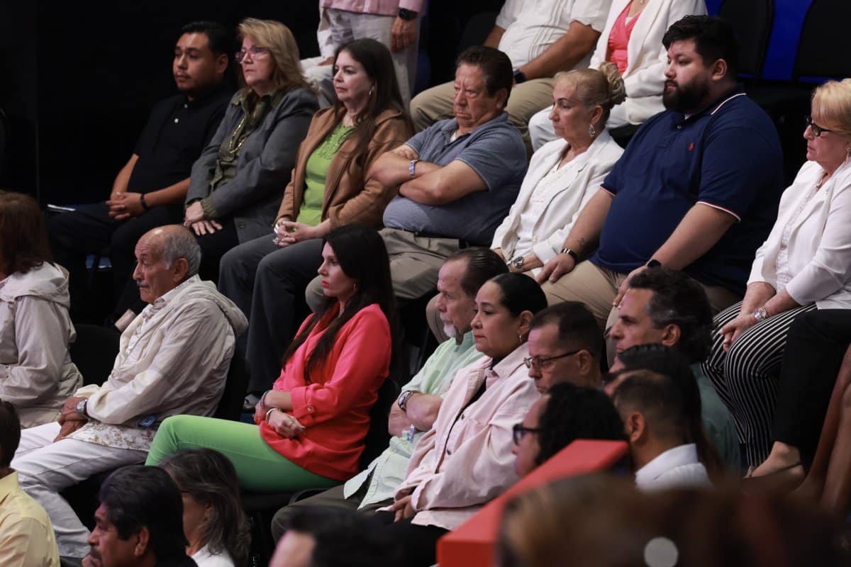 Trump Univision audience