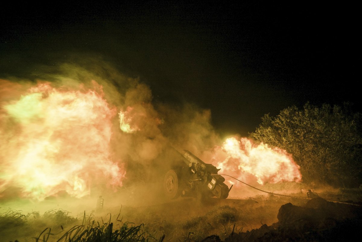 Russia Loses Two Military Helicopters in One Day