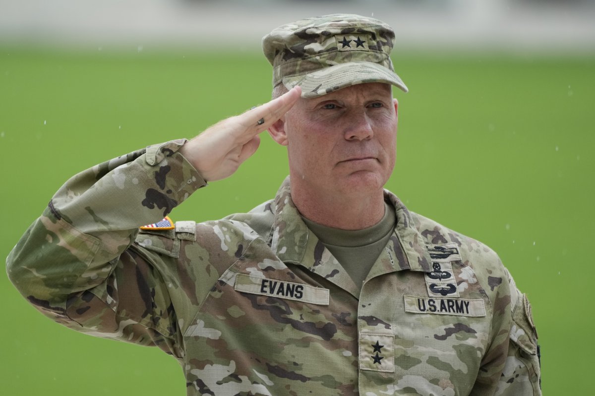 Missile Deployment in Philippines ‘Incredibly Important’: US General