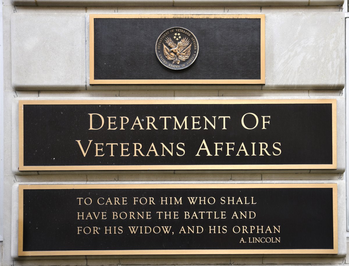 Donald Trump’s ‘Headaches’ Are Seriously Harming Our Veterans | Opinion