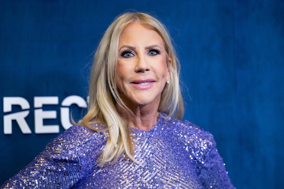 Vicki Gunvalson ‘Disappointed’ ‘Ultimate Girls Trip’ Didn’t Air—’Too Risky’
