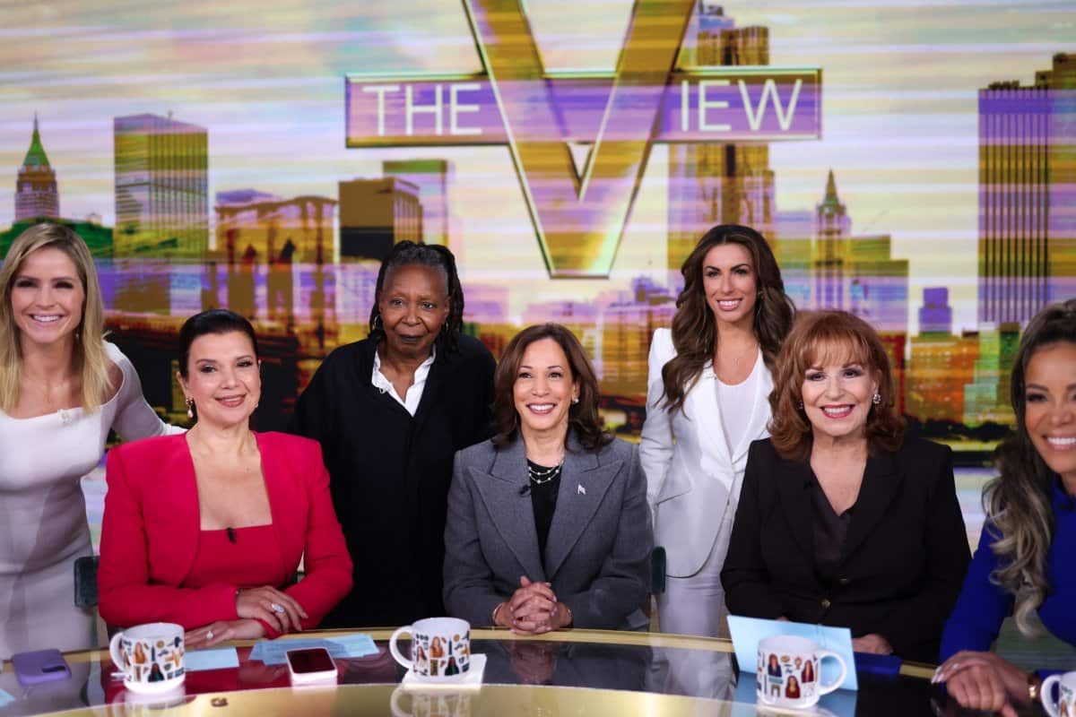 ‘The View’ Co-hosts Will Be Breaking Halloween Dress-Up Tradition in 2024