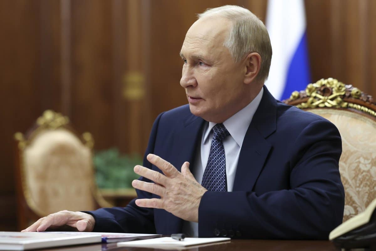 German Official Predicts Russian Strike on NATO, Vows Response