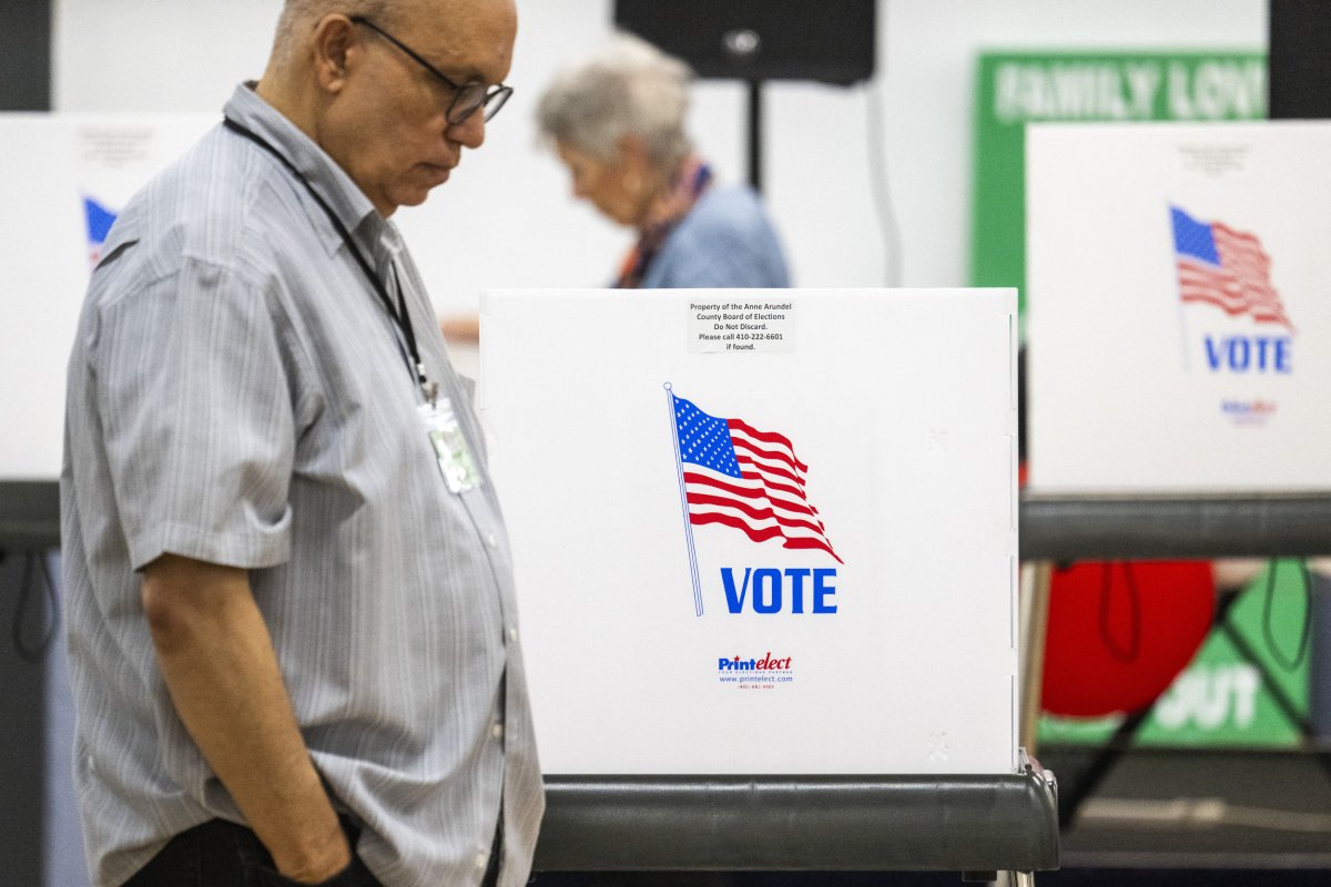 Voting
