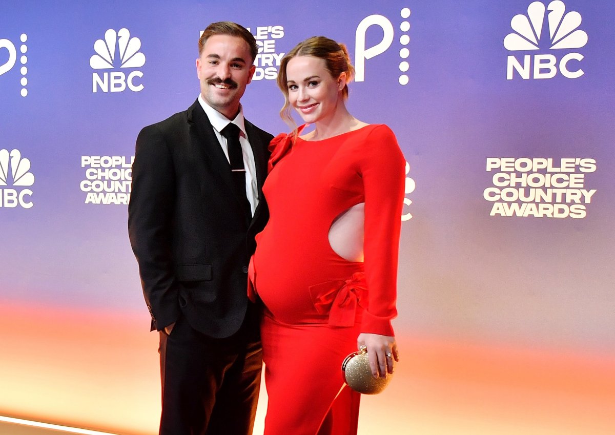 ‘Secret Lives of Mormon Wives’ Star Announces Major Life Update