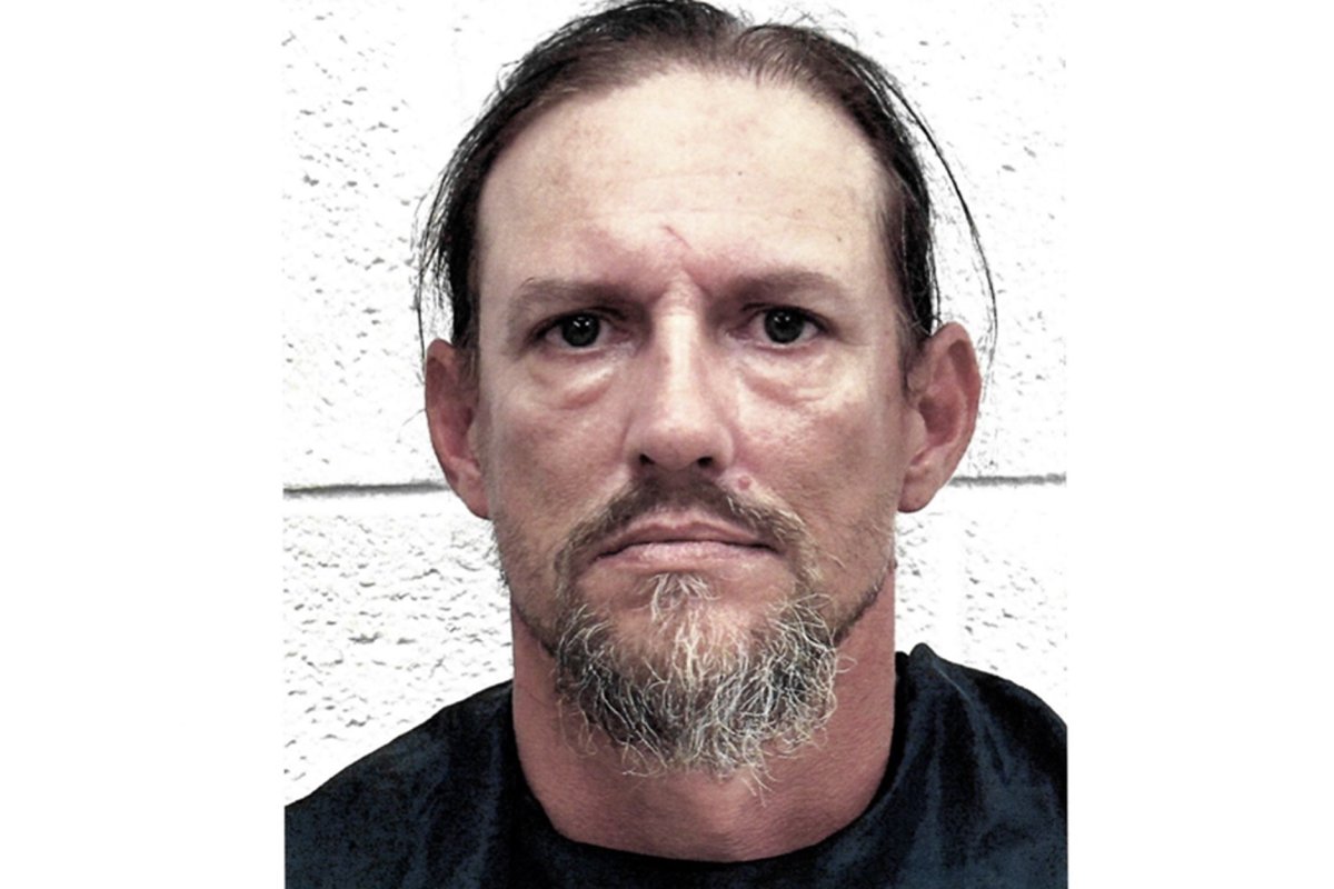 Who is William Parsons? Armed Man Accused of Threatening FEMA Workers