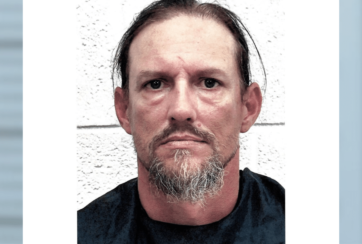 William Parsons, Man Arrested Over FEMA Threats, Speaks Out