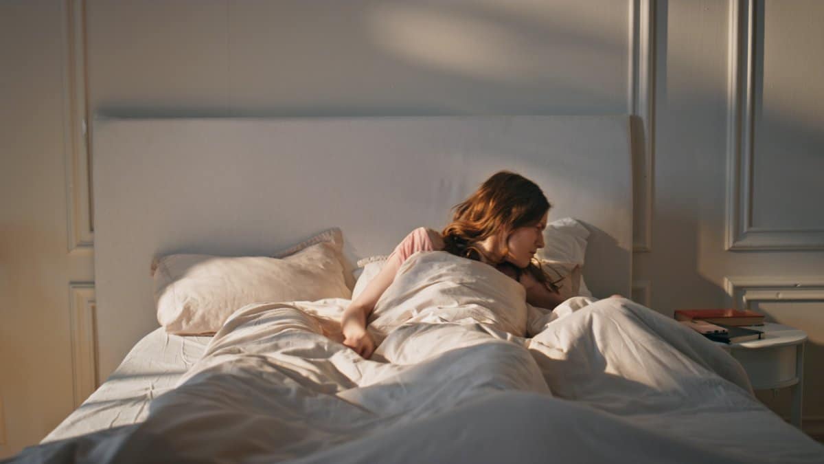 Why You Should Check Inside Your Pillows This Fall: ‘I Felt Sick’