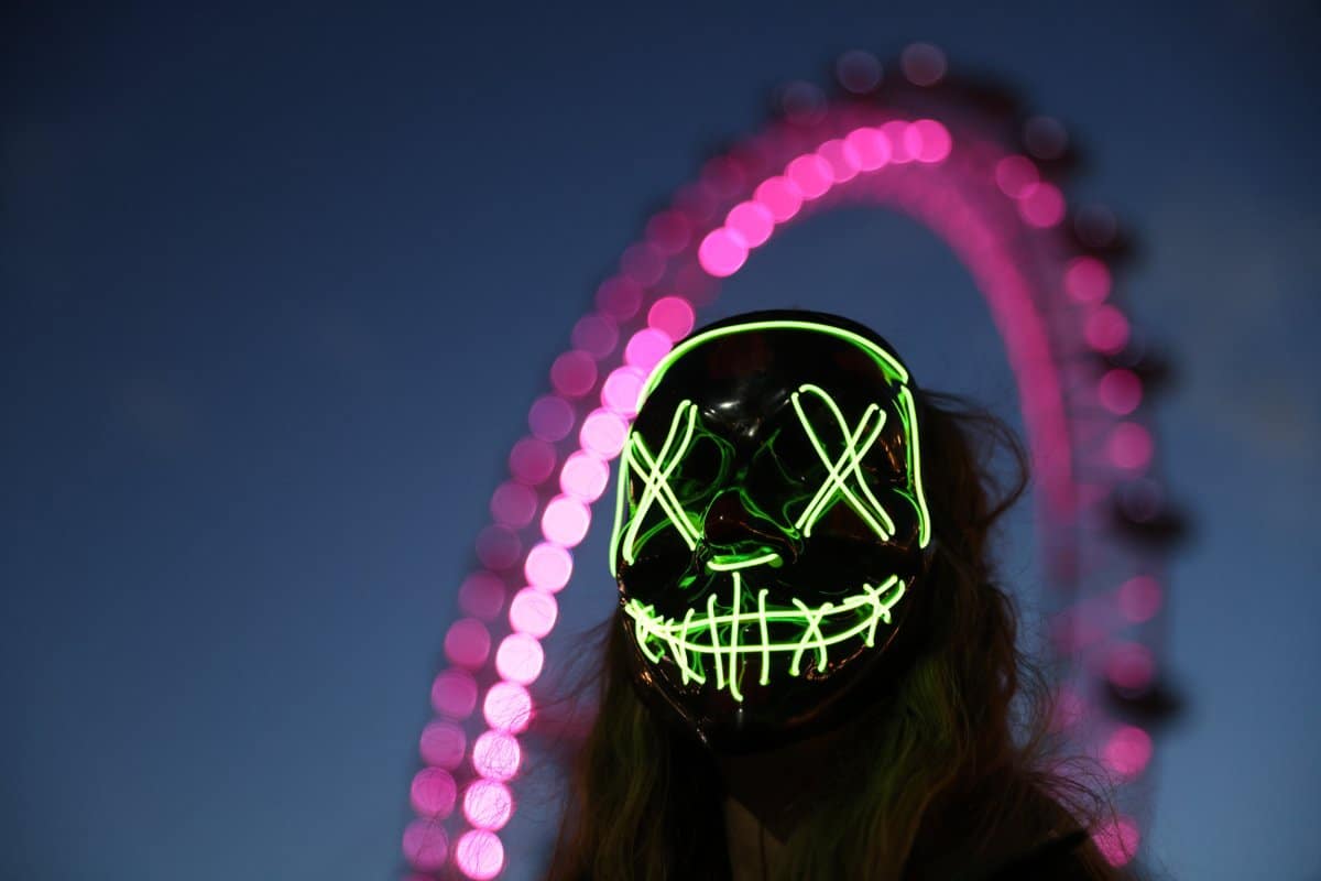 How To Survive a ‘Purge,’ According to ChatGPT