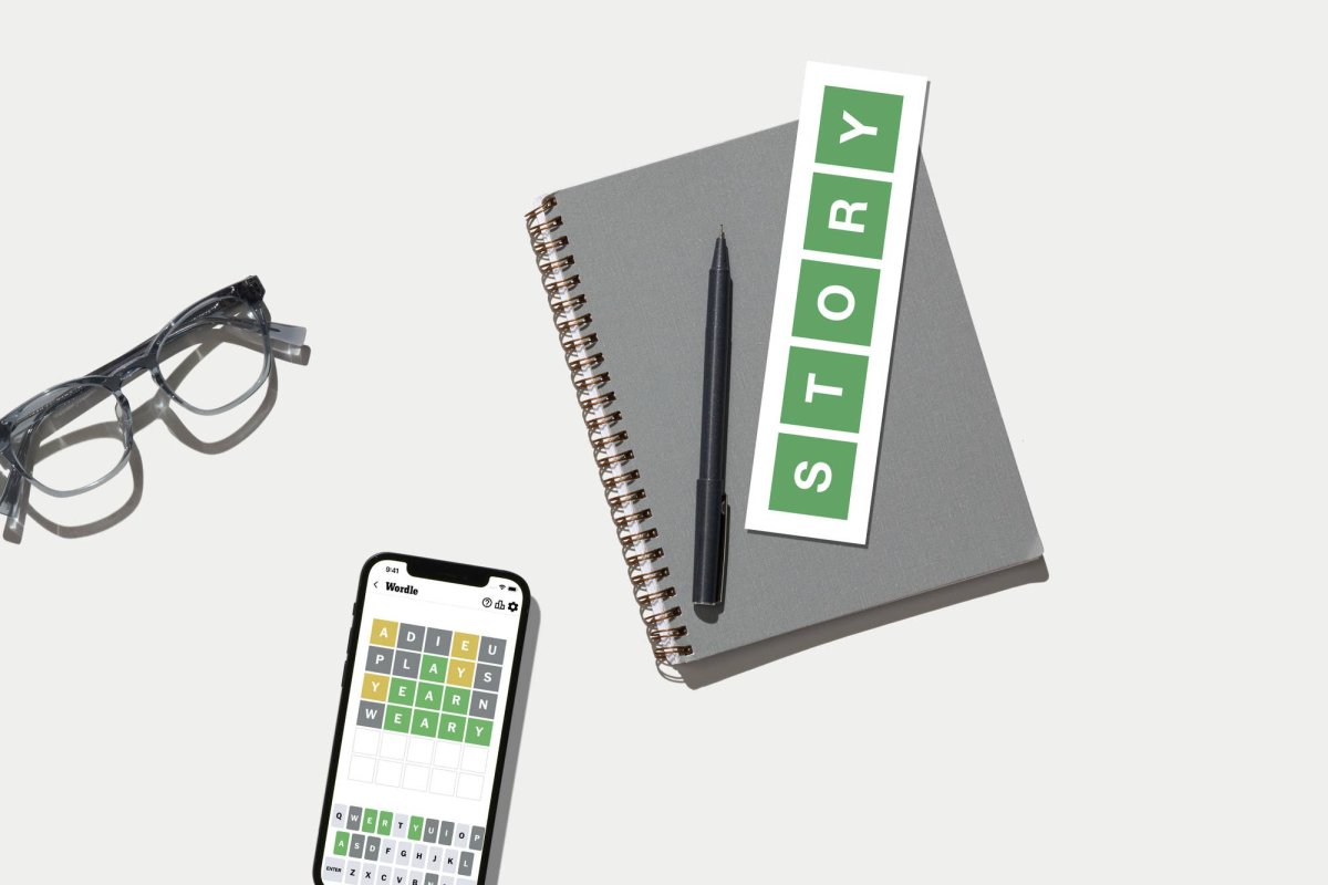 ‘Wordle’ Hints To Beat the Game Every Time, According to An Expert