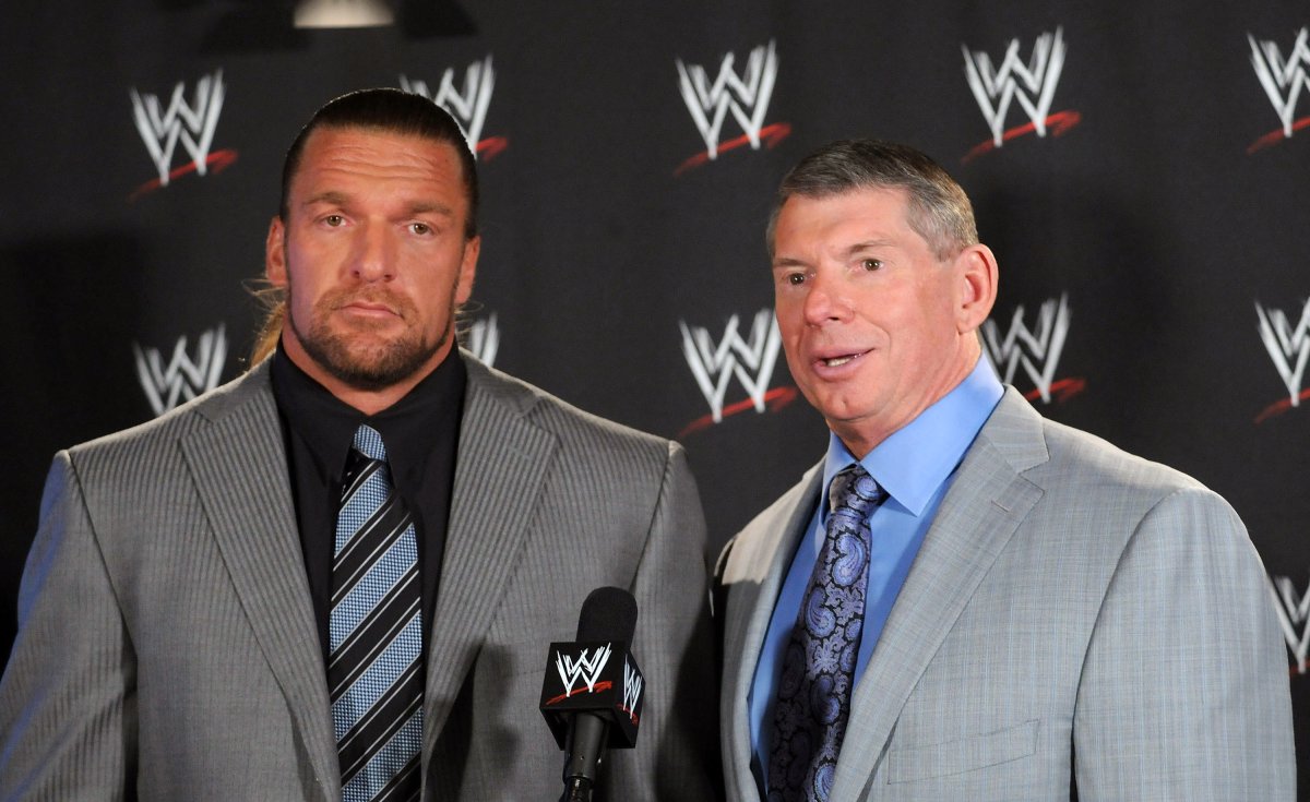 Former WWE Chairman Vince McMahon Reportedly Hated NXT