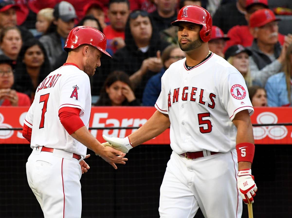 MLB News: Former All-Star Reacts Angrily to Spirit Day Message