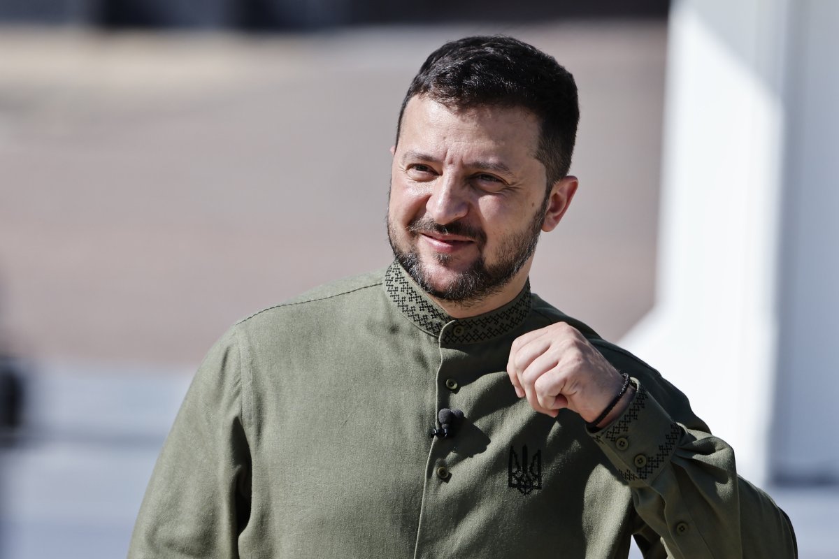 Russia Loses 1450 Troops, 148 Vehicles in One Day: Kyiv