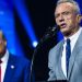 What Trump’s choice of RFK Jr. could mean for public health