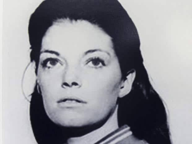 Cornelia Crilley 