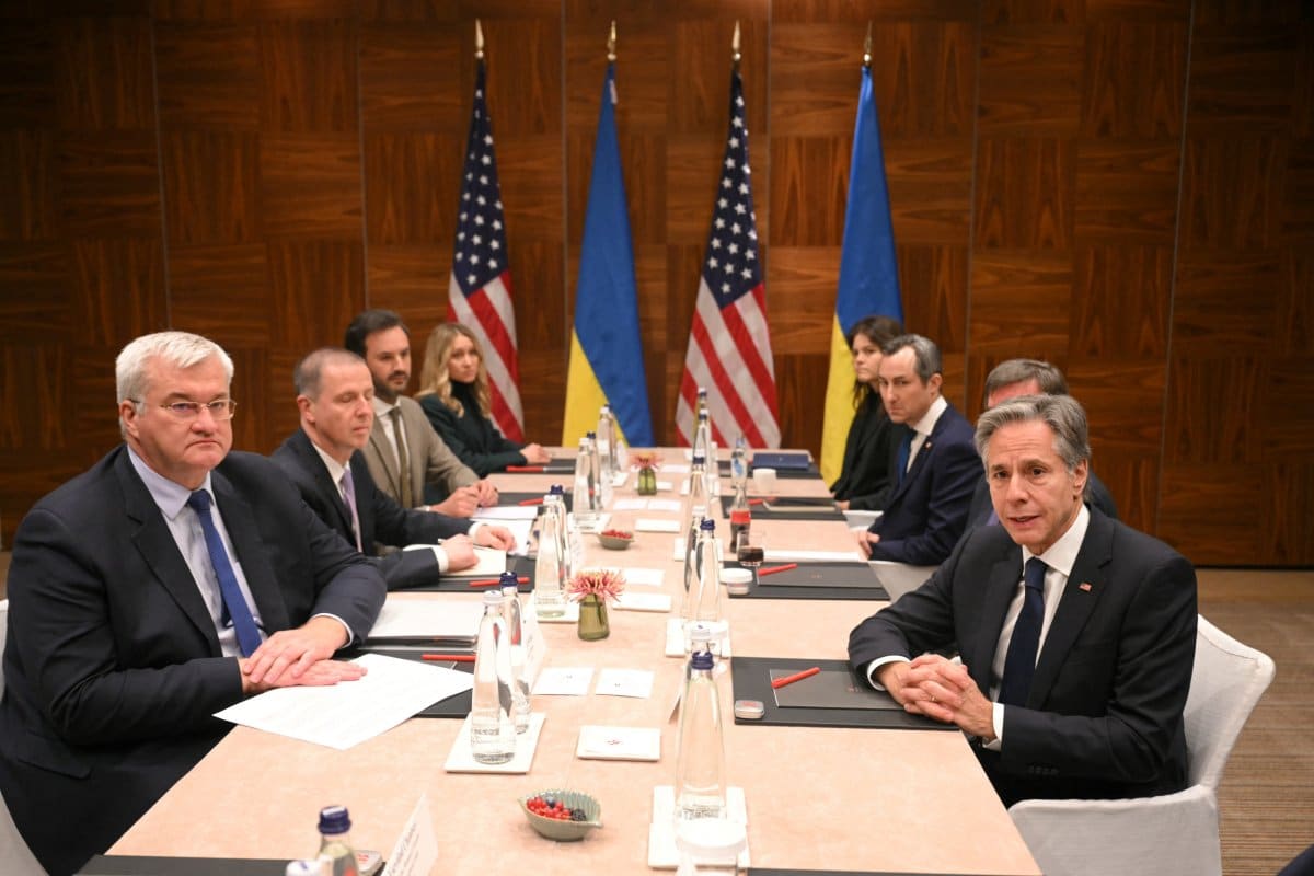 BELGIUM-NATO-US-DIPLOMACY