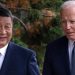 What Biden is expecting from his meeting with Chinese leader Xi Jinping