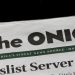 The Onion buys Infowars out of bankruptcy in move backed by Sandy Hook families