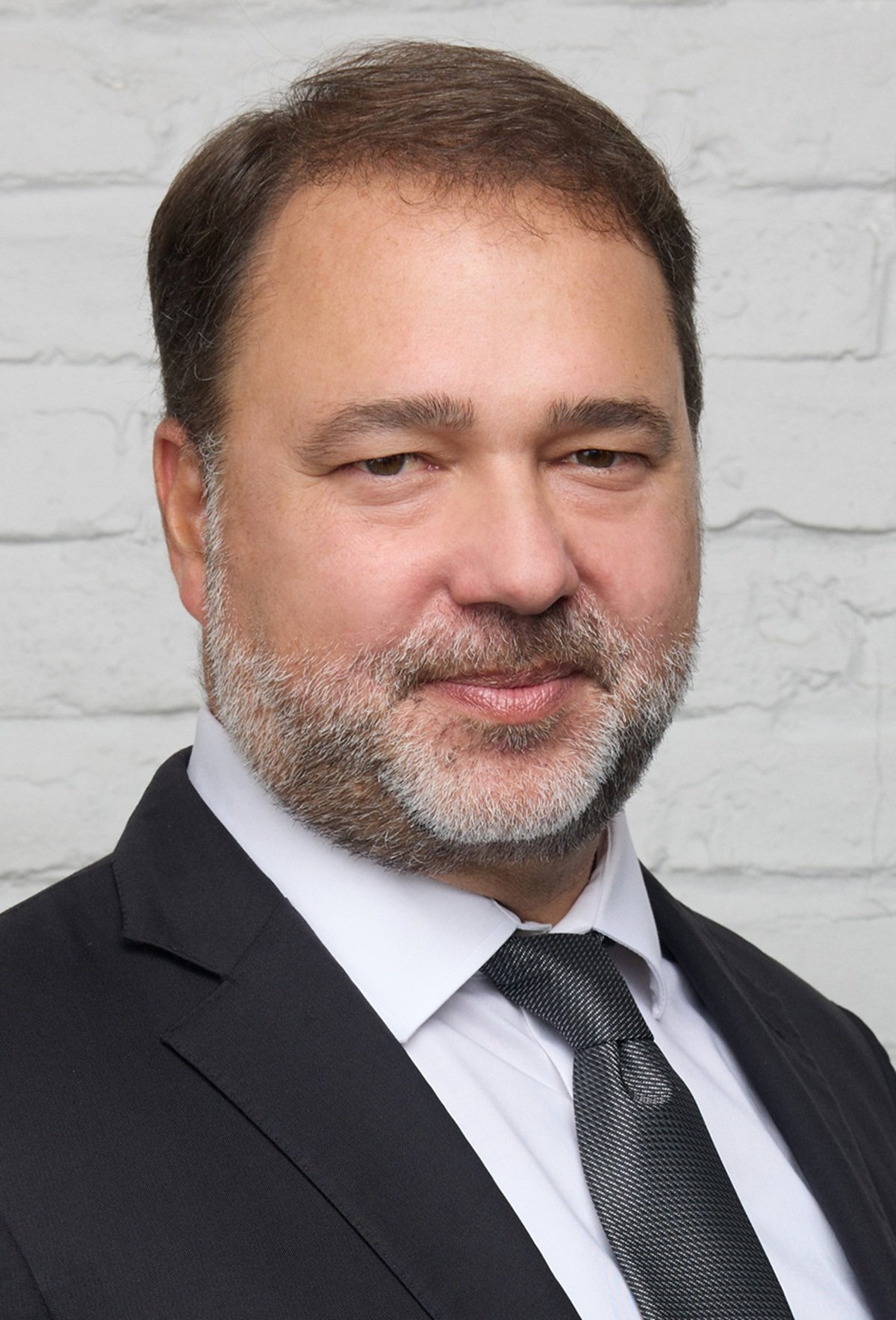 Dr. Michael Genovese