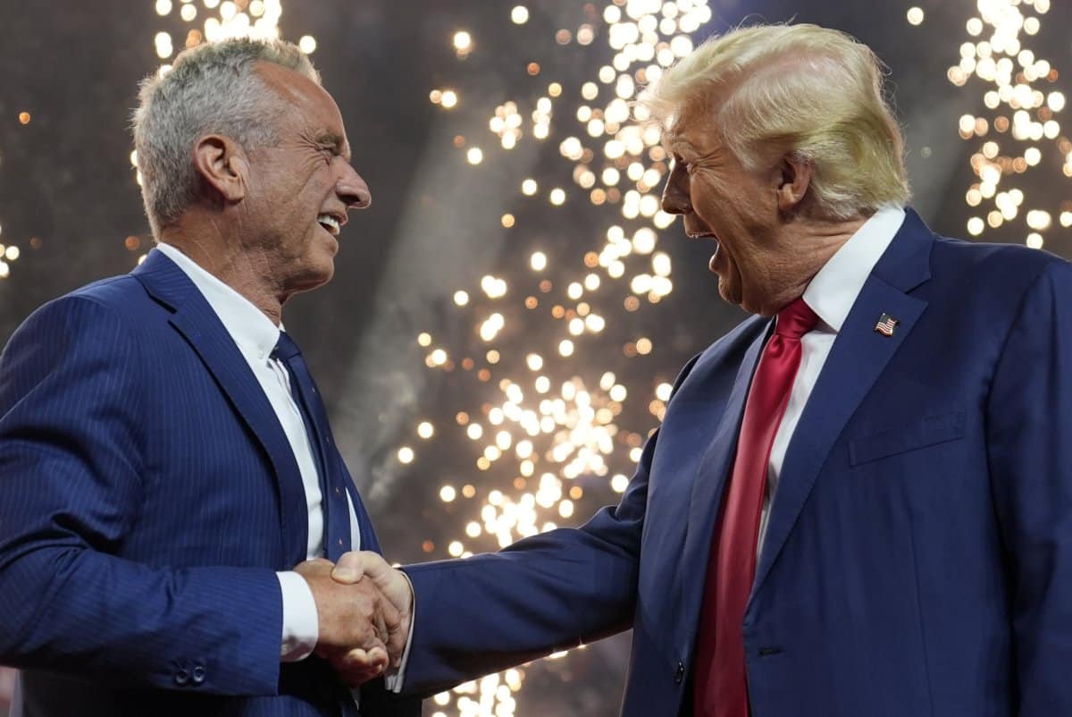 Election 2024 Trump