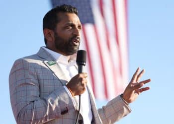 Trump to name former aide Kash Patel as FBI director