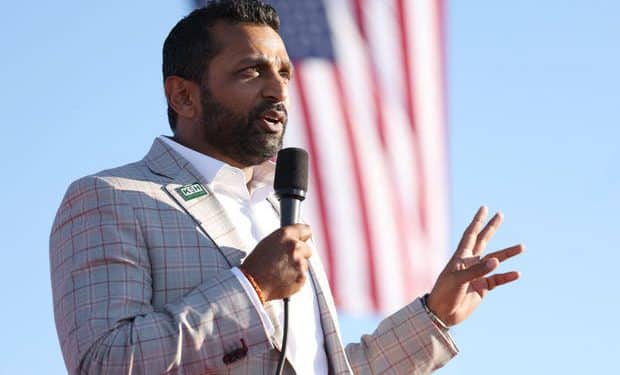 Trump to name former aide Kash Patel as FBI director