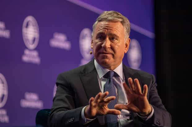 Milken Institute's Global Conference Held In Beverly Hills 