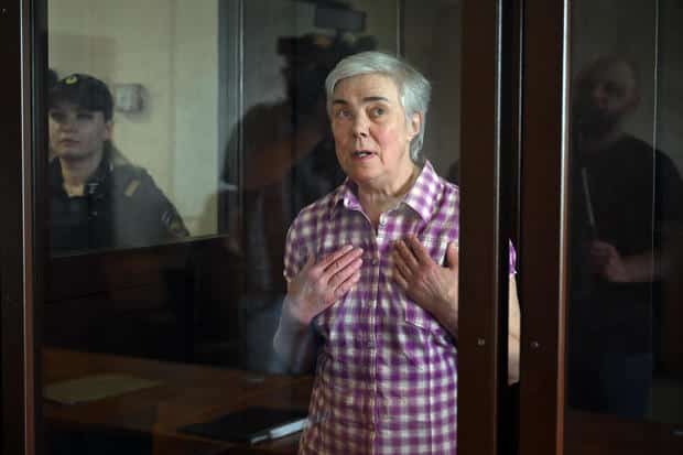 RUSSIA-UKRAINE-CONFLICT-CRIME-RIGHTS 