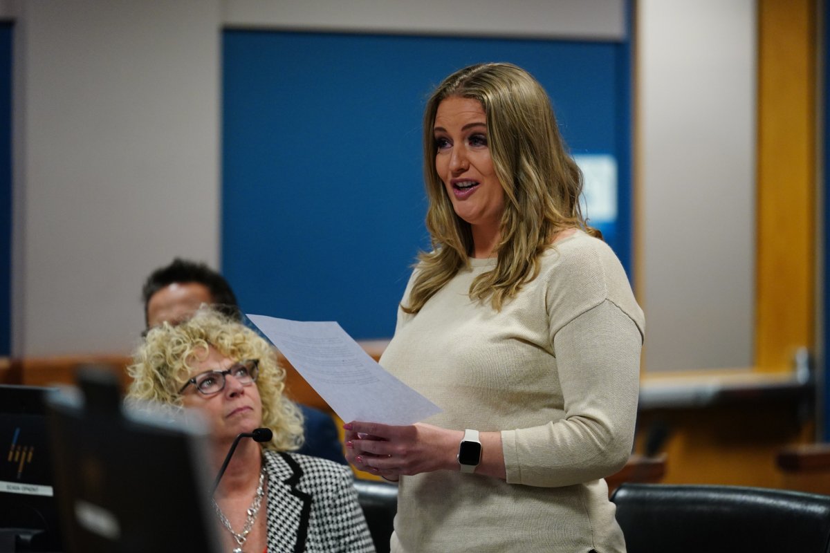 Jenna Ellis plea deal
