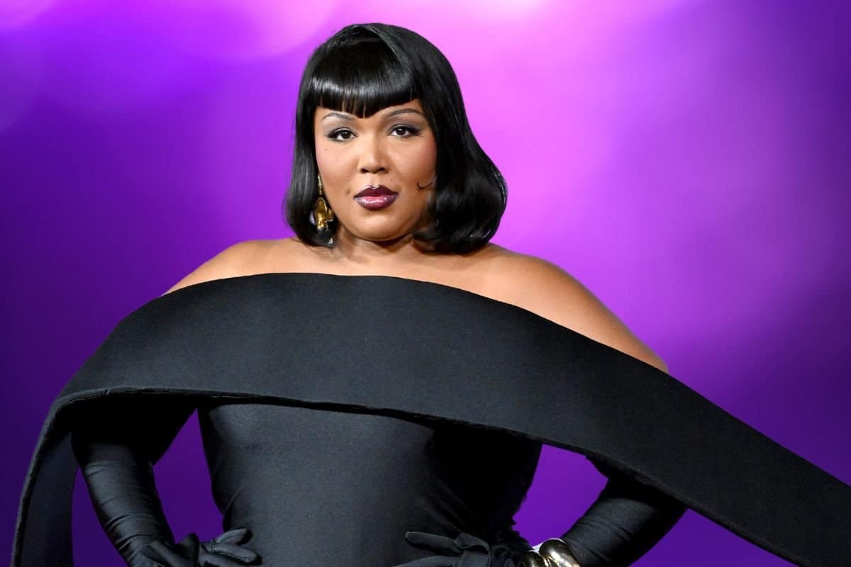 Lizzo