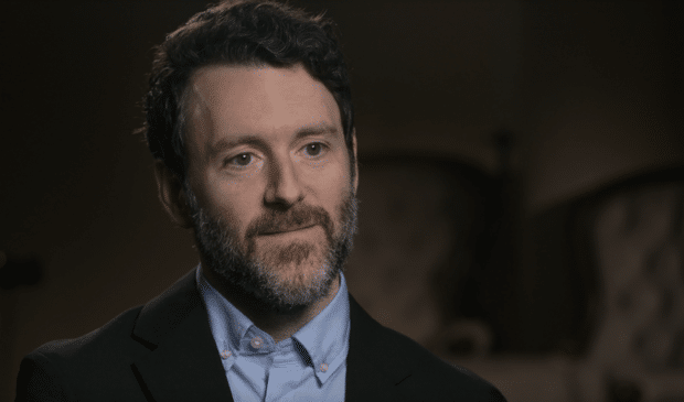 Michael Weiss 