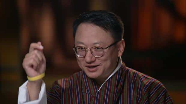Rabsel Dorji 