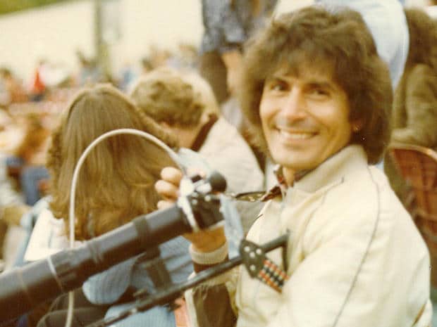 Rodney Alcala 