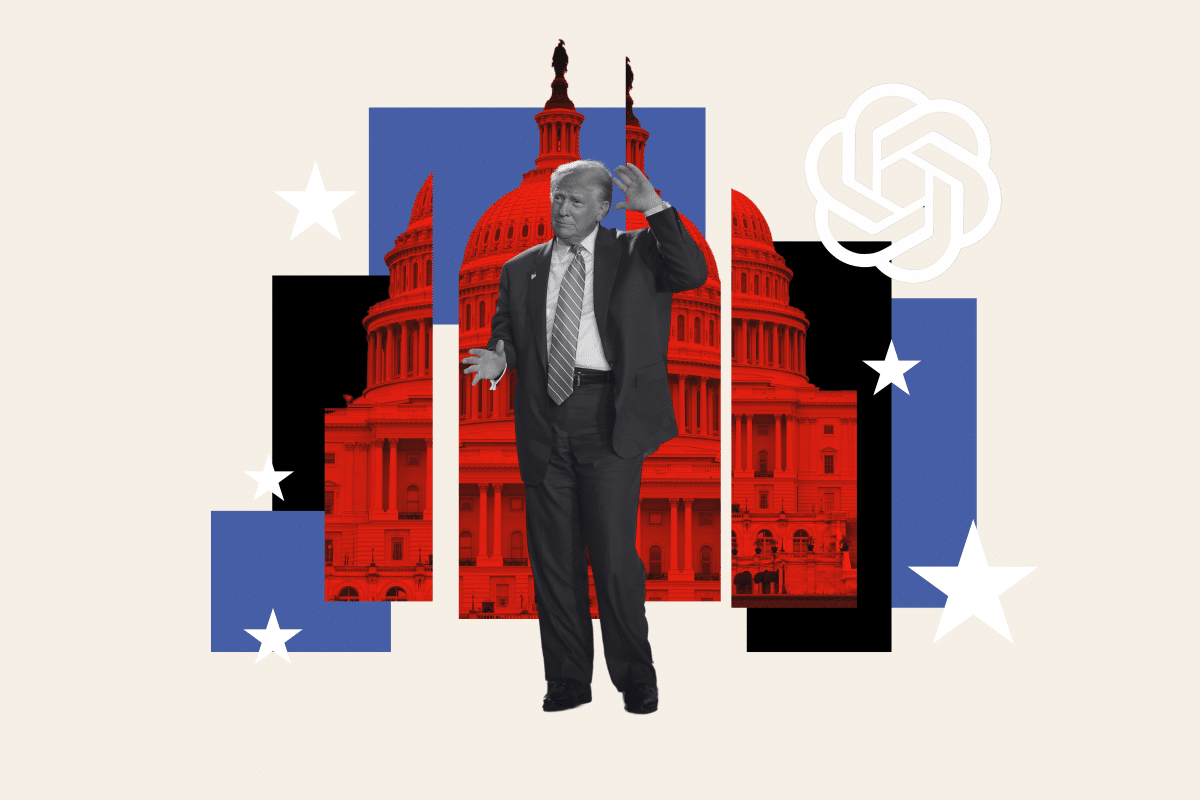 Second Donald Trump Term: ChatGPT, Grok