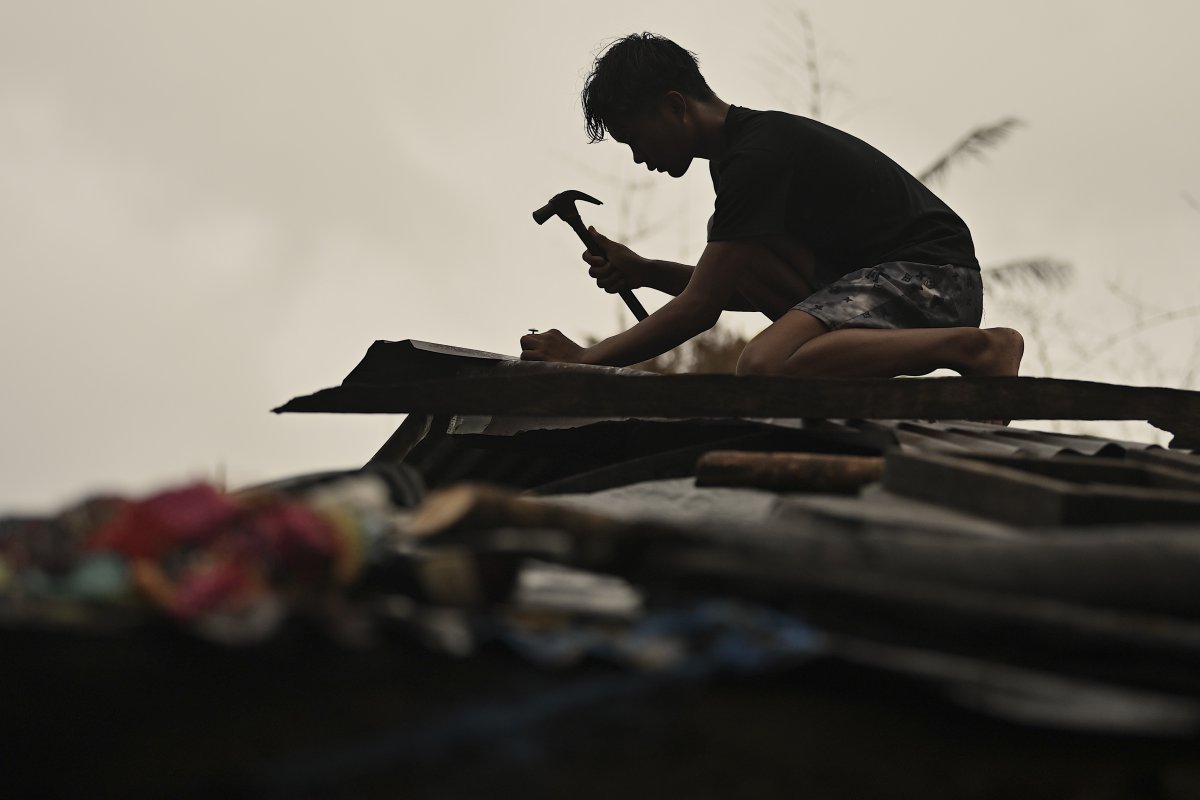 Typhoon