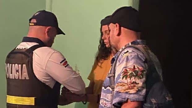Kaitlin Armstrong arrest 