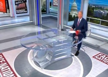 Full transcript of “Face the Nation with Margaret Brennan,” Dec. 1, 2024