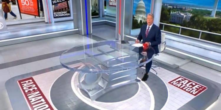 Full transcript of “Face the Nation with Margaret Brennan,” Dec. 1, 2024