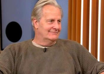 Jeff Daniels on bringing skits to life in new season of “Alive and Well Enough”