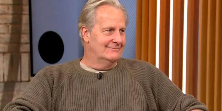 Jeff Daniels on bringing skits to life in new season of “Alive and Well Enough”